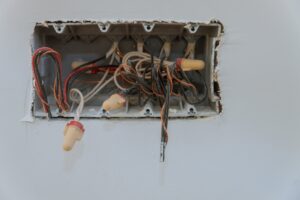 electrical wiring service in Malaysia